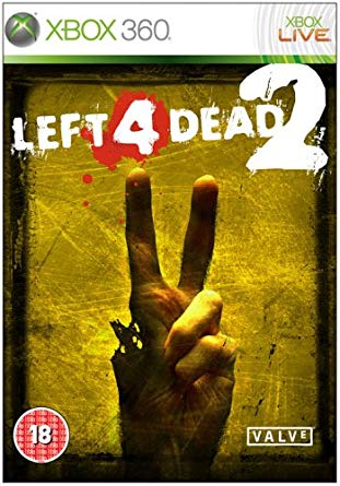Left 4 Dead online 2