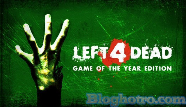 Left 4 Dead