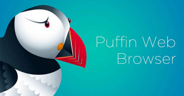 Download Puffin Web Browser cho Android