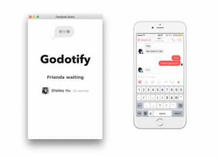 Godotify