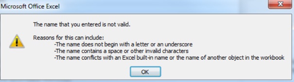 name conflict trong excel 1