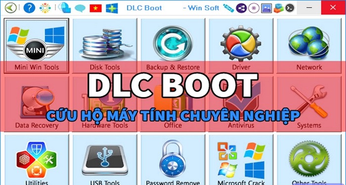 Download DLC Boot