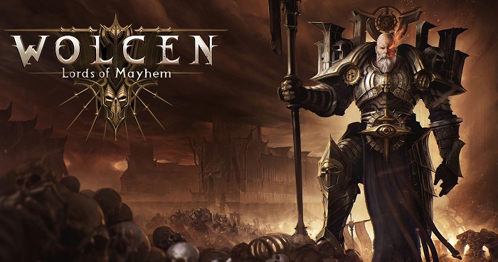 Ảnh minh hoạ: Game Wolcen: Lords of Mayhem