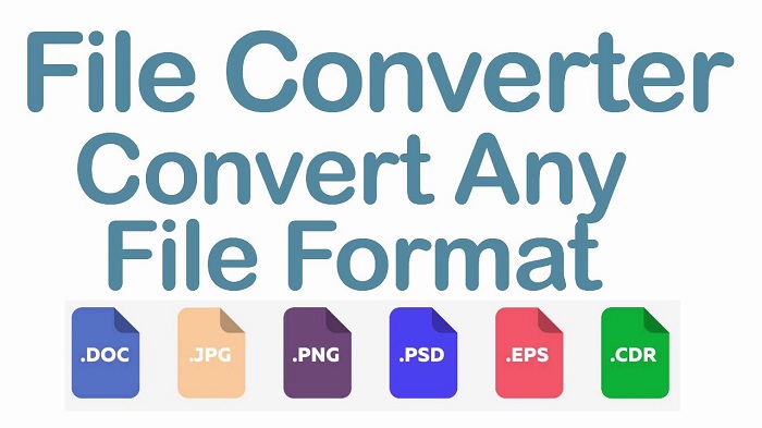 Download File Format Converter