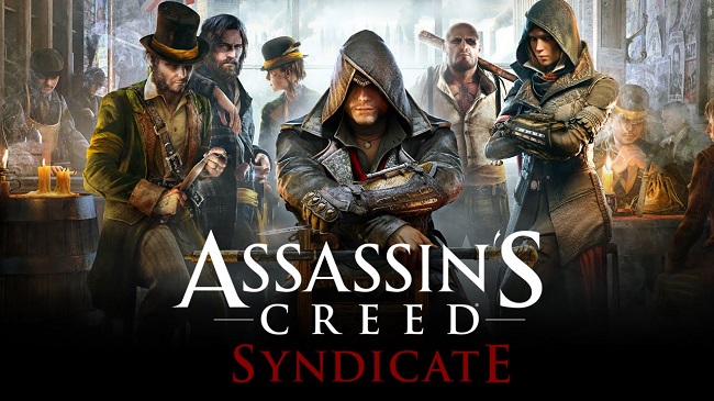 Download Assassin's Creed Syndicate