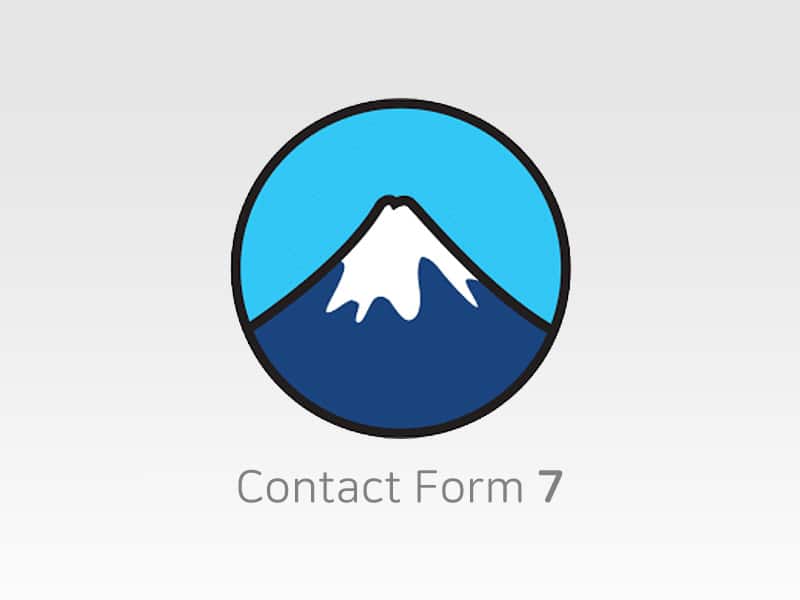 Download Plugin Contact Form 7