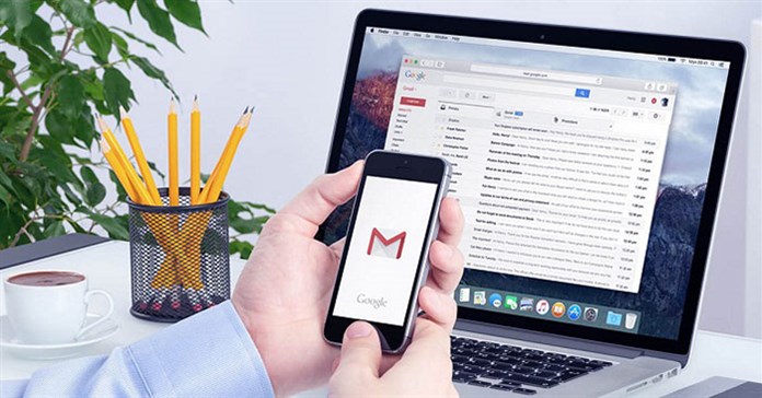 Hướng dẫn cách đăng xuất gmail khỏi tất cả các thiết bị điện thoại, máy tính