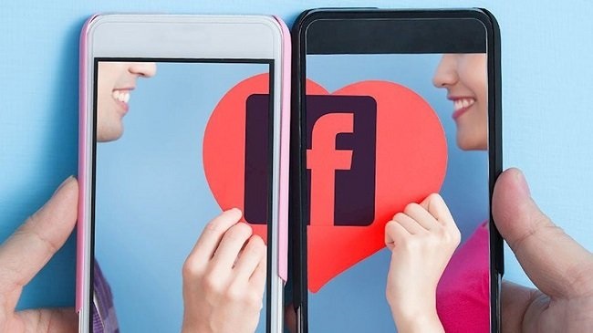 Ảnh minh hoạ: Cách kết hôn trên Facebook