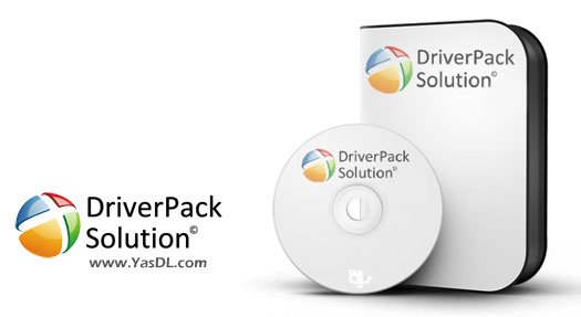 Download DriverPack Solution: Phần mềm cập nhật Driver tự động cho máy tính