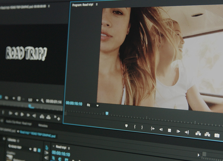 Download Adobe Premiere Pro CC – Phần mềm tạo và chỉnh sửa video chất lượng