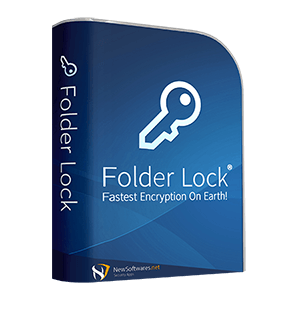 Download Folder Lock – Phần mềm mã khóa thư mục trên máy tính