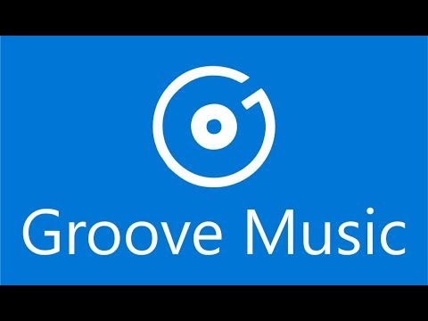 Download Groove Music – Phần mềm nghe nhạc, quản lý bộ sưu tập nhạc